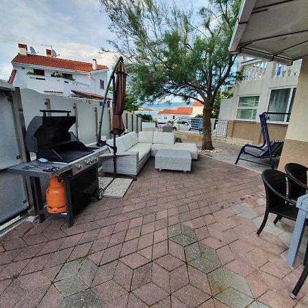 Apartman Klaudijo Apartment Baska  Exterior photo